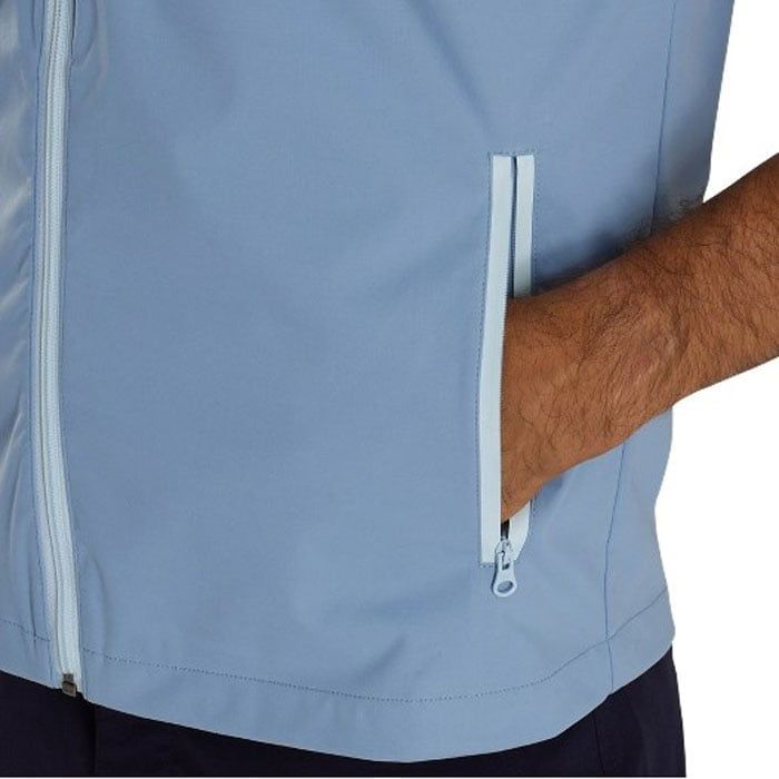 Áo golf nam tay ngắn FJ Lightweight Softhsell Vest 82397 MEGA SALE | F