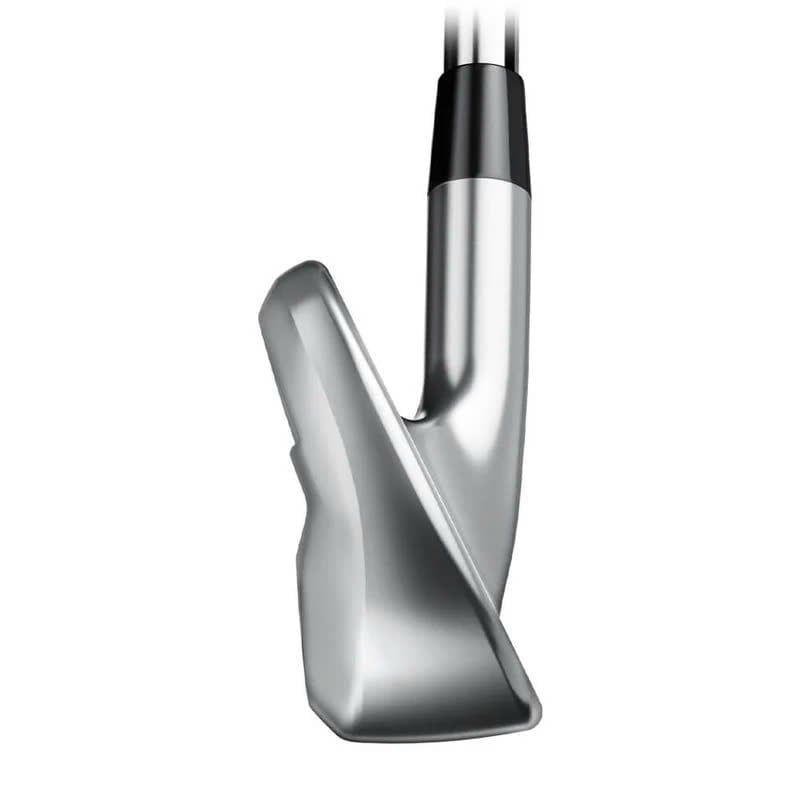 Bộ Gậy Sắt T150 FORGED IV 2025 | Titleist