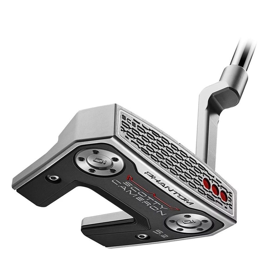Gậy Putter PHANTOM 5.2 2026 | Titleist