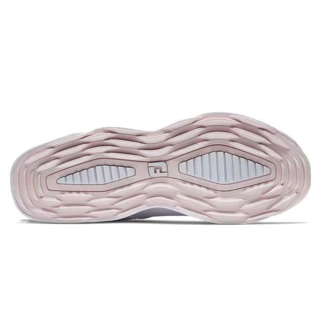 Giày golf nữ FJ ES PROLITE W BOA WHT/PNK/LIL 98207 MEGA SALE | FootJoy