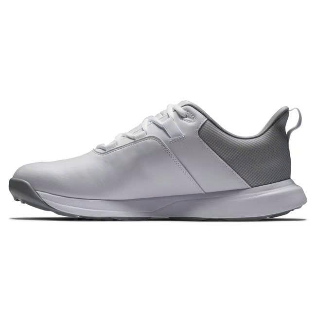 Giày golf nam FJ ES PROLITE WHT/LTG/GRY 56924 MEGA SALE | FootJoy