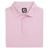 Áo Golf Tay Ngắn FootJoy Salamander Print Lisle, Self Collar 31394  |
