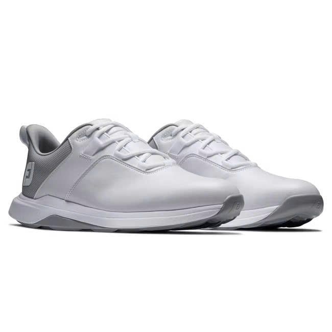 Giày golf nam FJ ES PROLITE WHT/LTG/GRY 56924 MEGA SALE | FootJoy