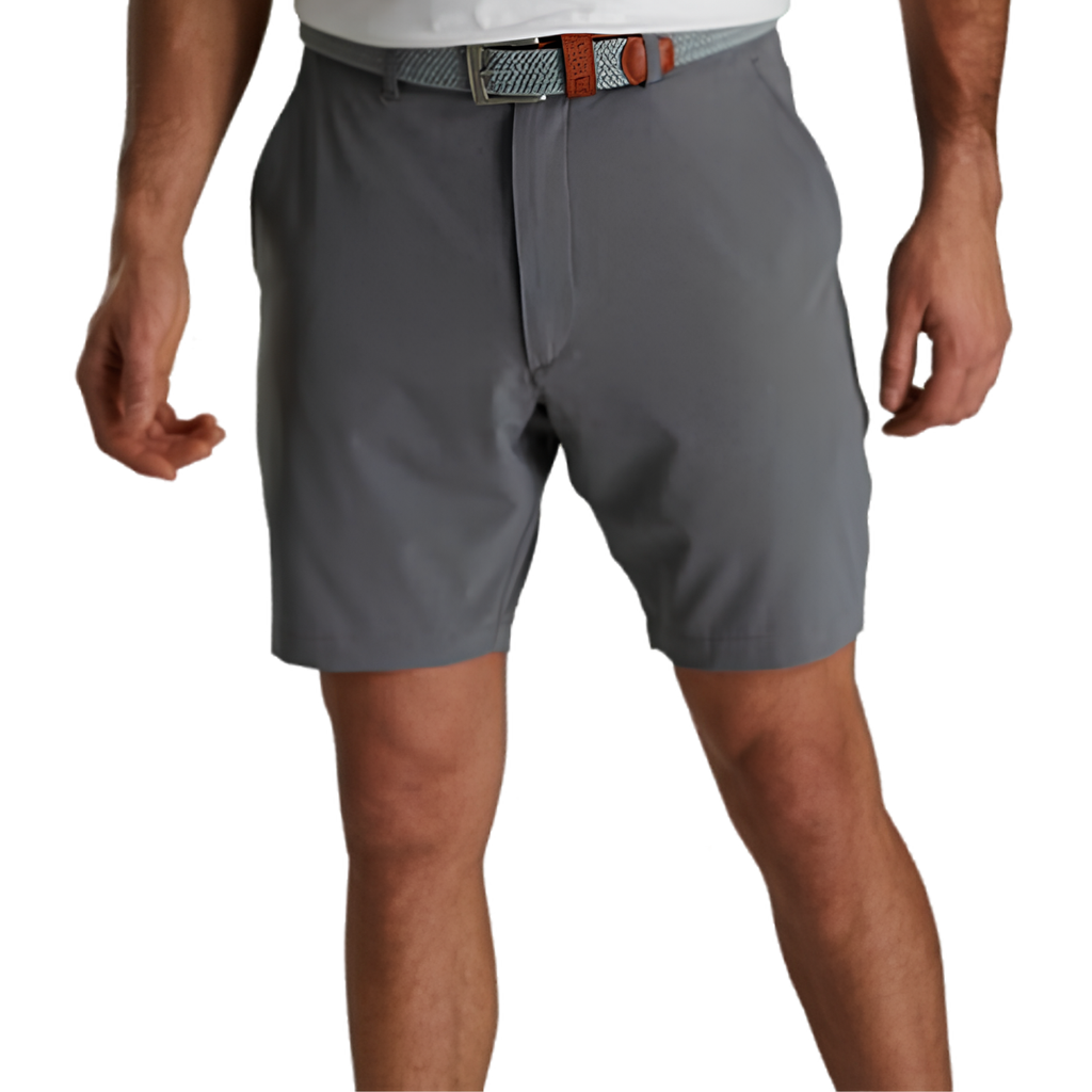 Quần short golf nam HYPR Golf Short 82270 MEGA SALES | FootJoy