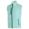 Áo golf nam tay ngắn FJ Lightweight Softhsell Vest 82398 MEGA SALE | F