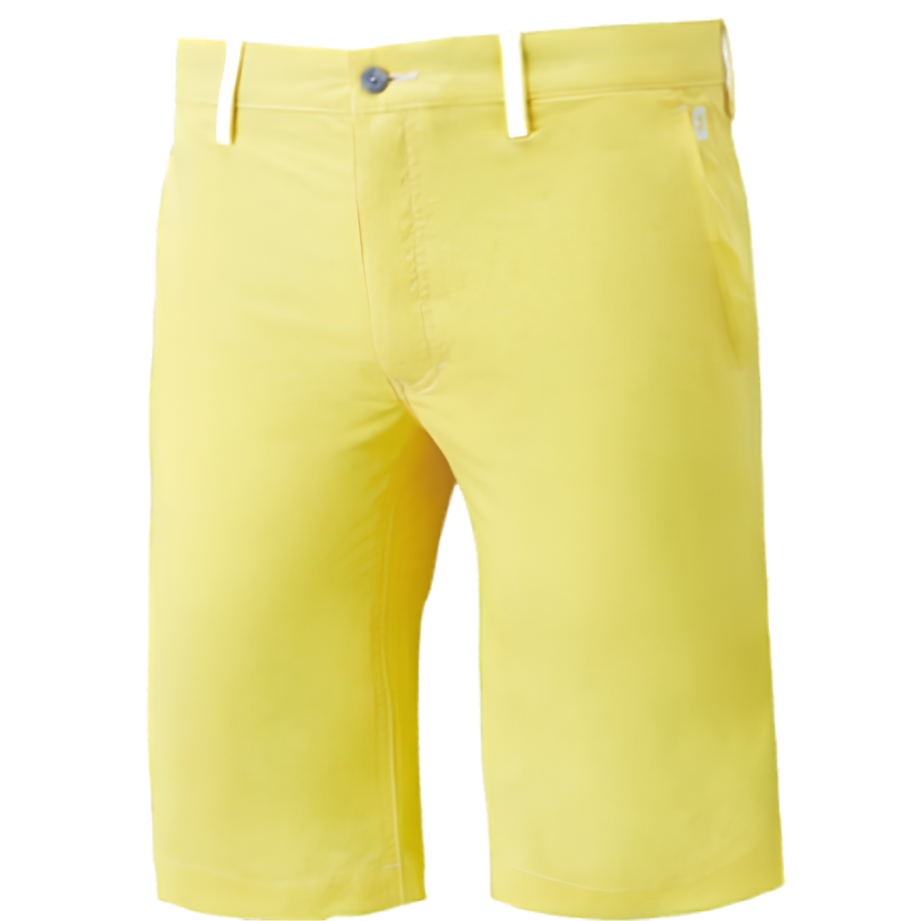 Quần short golf nam Stretch Woven Shorts 24077 MEGA SALES | FootJoy