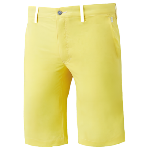 Quần short golf nam Stretch Woven Shorts 24077 | FootJoy