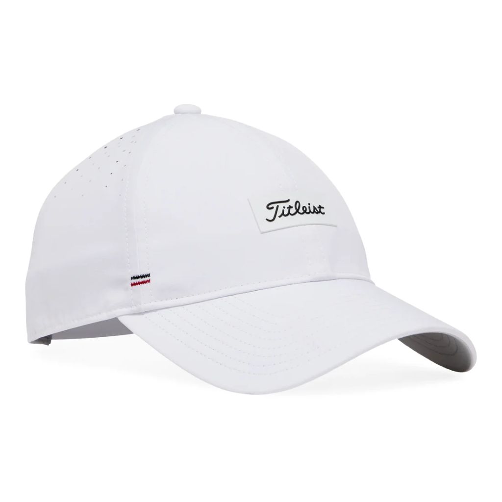 Nón Kết Golf Charleston Breezer TH26ACHBZ-110 | Titleist