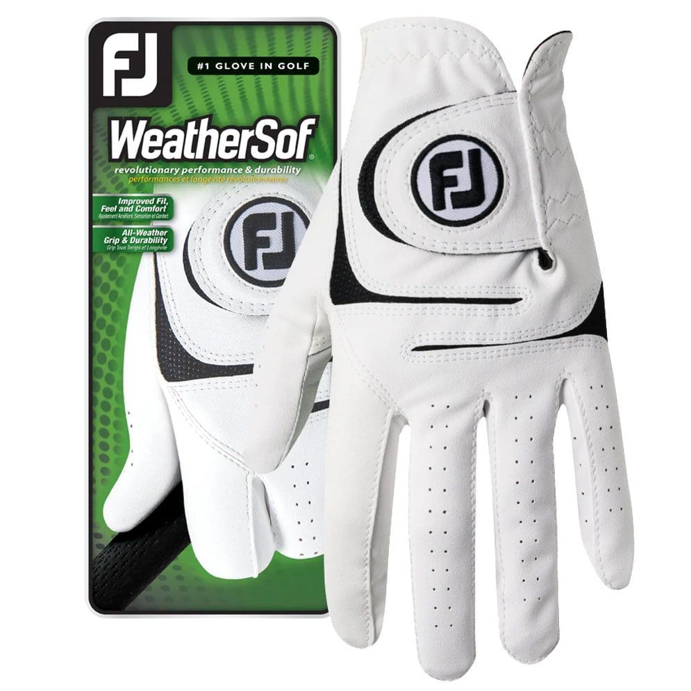 Găng tay golf nam WEATHERSOF MLH 68264 | FootJoy