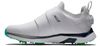 Giày golf nam FJ ES HYPFLX CRB BOA WHT/CHL/TEL 55462 MEGA SALE | FootJ