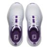 Giày golf nữ FJ EF FJ PERFORMA W WHT/WHT/PPL 99207 MEGA SALE | FootJoy
