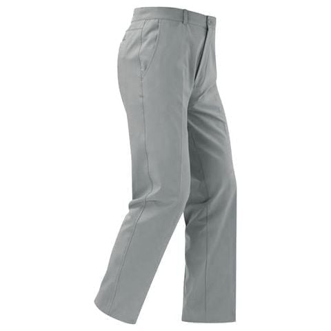 Quần Dài Golf Nam LIGHTWEIGHT STRETCH TOUR FIT 86429 Xám | FootJoy