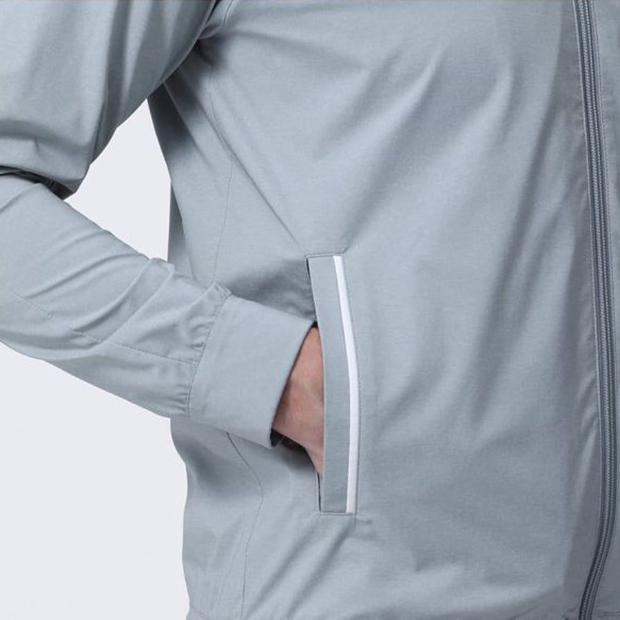 Áo Golf Tay Dài  DF JP BOMBER JACKET D.NV 81140 | FootJoy