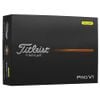 Bóng golf Pro V1 2025 White hộp 12 bóng| Titleist