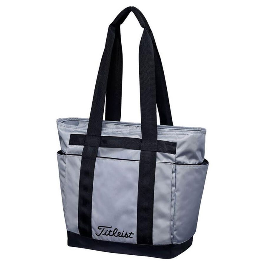 Túi golf xách tay CITY ACTIVE TOTE BAG MARBLE/BLACK TA25CT-20  | Title
