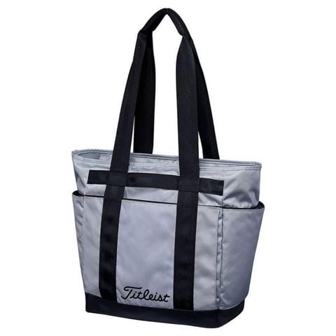 Túi golf xách tay CITY ACTIVE TOTE BAG MARBLE/BLACK TA25CT-20  | Titleist