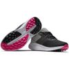 Giày golf nữ FJ ES FJ FLEX W BLK/GRY/WHT 95717 MEGA SALE | FootJoy