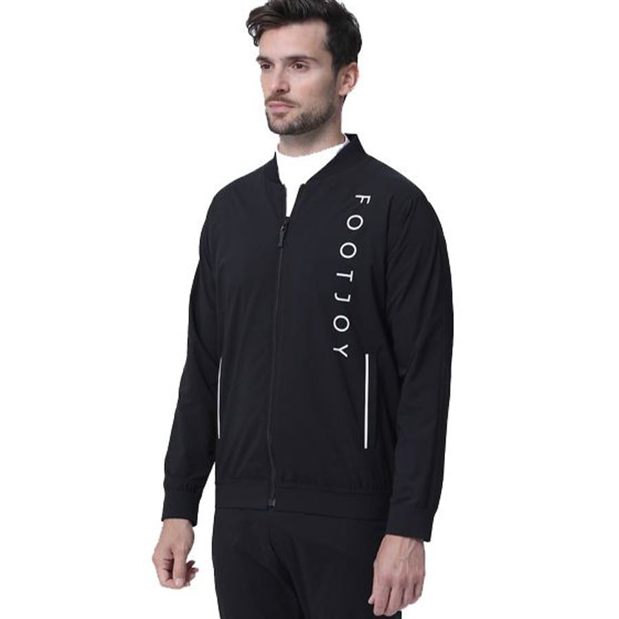 Áo Golf Tay Dài DF JP BOMBER JACKET BK 81141 | FootJoy