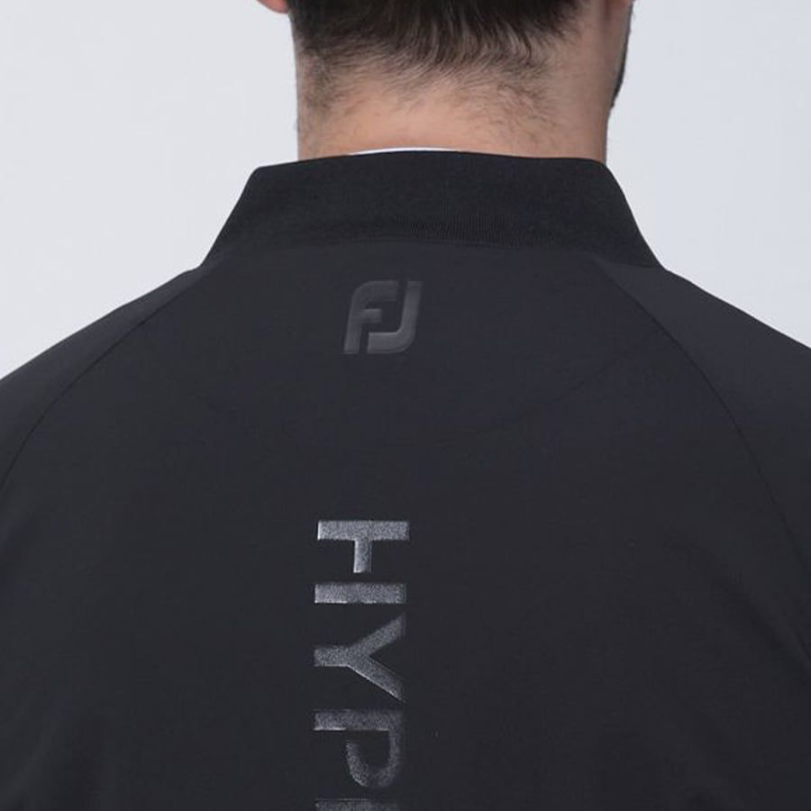 Áo Golf Tay Dài DF JP BOMBER JACKET BK 81141 | FootJoy
