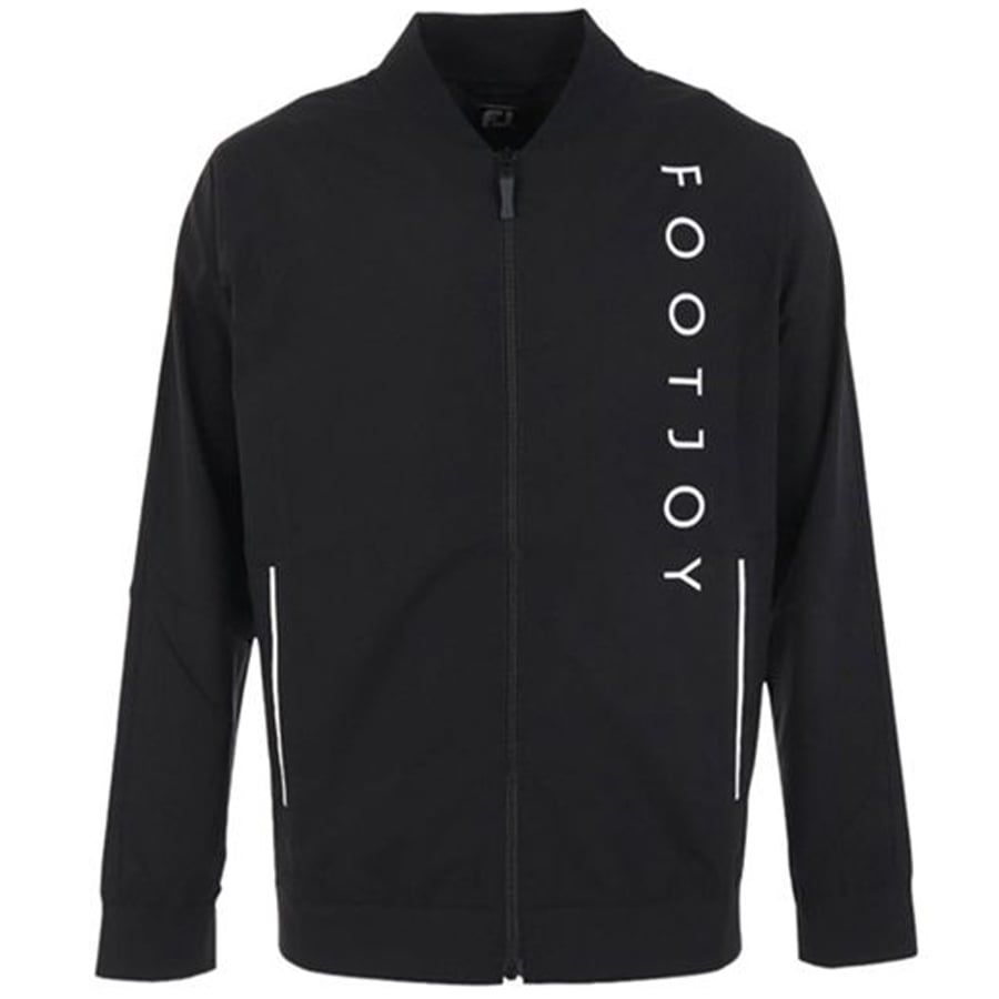 Áo Golf Tay Dài DF JP BOMBER JACKET BK 81141 | FootJoy
