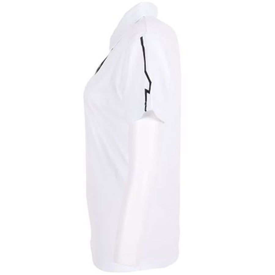 Áo Golf Tay Ngắn Women's Line Shirt| FootJoy