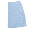 Chân Váy golf WOMEN'S KNIT SKORT - 87357 BLUE HOUNDSTOOTH | FootJoy