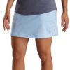 Chân Váy golf WOMEN'S KNIT SKORT - 87357 BLUE HOUNDSTOOTH | FootJoy