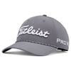 Nón kết golf TOUR BREEZER CHARCOAL/WHITE TH23ATB-0C1 | Titleist