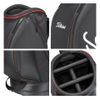 Túi gậy golf ASPIRER | ASPIRER STAND BAG | Black Titleist TB23ASBA-06
