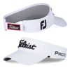 Nón nửa đầu TOUR PERFORMANCE VISOR TH8VTPS-1 2023 Titleist