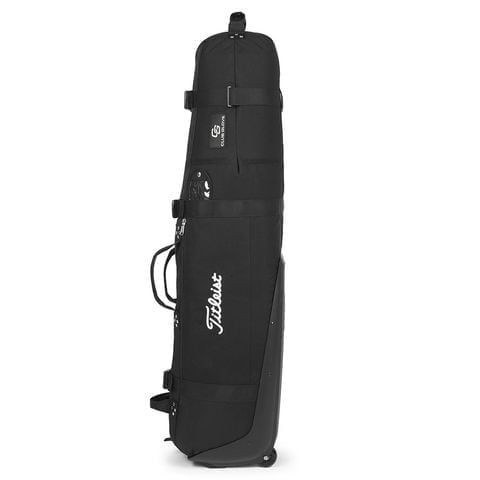 Túi bảo vệ gậy golf College Club Glove Traveler TA24CGCOL-0 | Titleist
