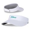 Nón nửa đầu SUNDROP Visor nữ TH20VWSDL-14P Trắng Xanh | Titleist