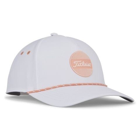 Nón kết golf nữ TH23AWBR-14 Women's Boardwalk Rope | Titleist