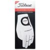 Găng tay golf PLAYER FLEX màu ngọc trai | Titleist