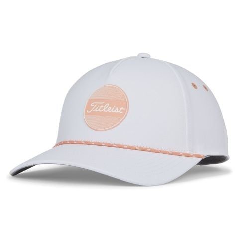 Nón kết golf nữ TH23AWBR-14 Women's Boardwalk Rope | Titleist