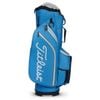TB22CT6-24 | Túi gậy golf CART 14 | CART 14 Cartbag | MARBLE/BLUE | Ti