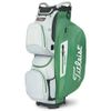 Túi gậy golf CART 15 STADRY CHAR/GRY/RYL TB22CT7-224 | Titleist