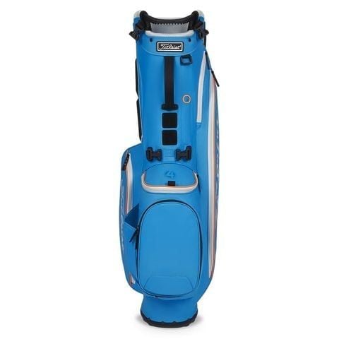 Túi gậy golf PLAYERS 4 OLYMPIC/MARBLE TB23SX4A-422 | Tileist