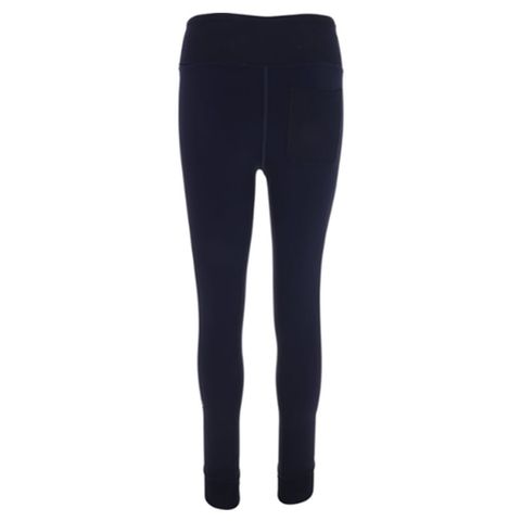 Quần dài golf nữ Rib Block Legging 82125 | FootJoy