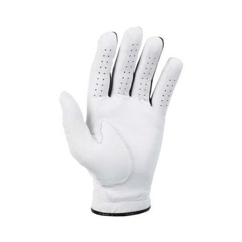 Găng tay golf PLAYER FLEX màu ngọc trai | Titleist