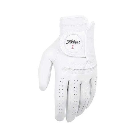 Găng tay golf PERMA SOFT màu ngọc trai | Titleist