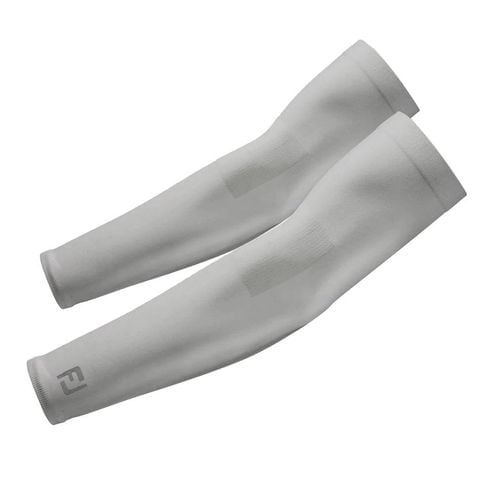 Ống tay chống nắng golf Performance Sun Sleeves 20051 Xám | FootJoy