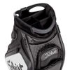 Túi gậy golf TOUR BAG TB22SF9-01 BLACK/WHITE | Titleist