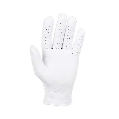 Găng tay golf PERMA SOFT màu ngọc trai | Titleist