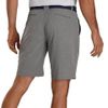 Quần short golf nam FJ Par Golf Shorts Grey 82391 | FootJoy