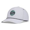 Nón kết golf BOARDWALK ROPE White/Navi TH23ABR-144 | Titleist