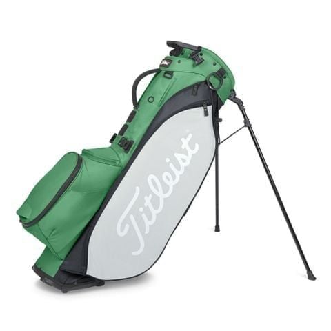 Túi gậy golf TB23SX8A-302 PLAYERS 5 GREEN/BLACK/GRAY MEGA SALE | Titleist