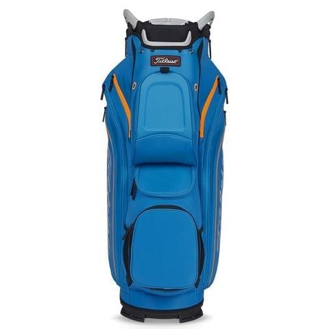 Túi gậy golf CART 15 TB22CT8-0 BLACK 2.9kg | Titleist