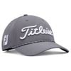 Nón kết golf TOUR BREEZER CHARCOAL/WHITE TH23ATB-0C1 | Titleist