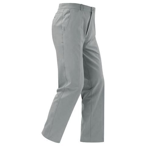 Quần Dài Golf Nam LIGHTWEIGHT STRETCH TOUR FIT 86429 Xám | FootJoy